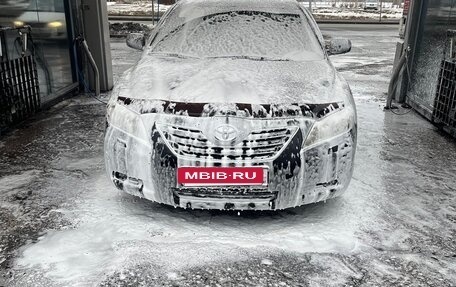 Toyota Camry, 2008 год, 1 100 000 рублей, 5 фотография