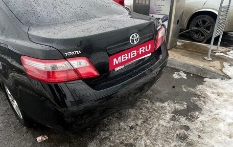 Toyota Camry, 2008 год, 1 100 000 рублей, 19 фотография