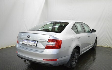 Skoda Octavia, 2014 год, 1 467 000 рублей, 5 фотография