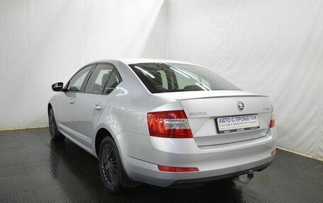 Skoda Octavia, 2014 год, 1 467 000 рублей, 7 фотография