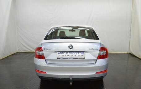 Skoda Octavia, 2014 год, 1 467 000 рублей, 6 фотография