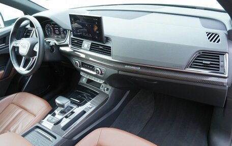 Audi Q5, 2021 год, 5 400 000 рублей, 16 фотография