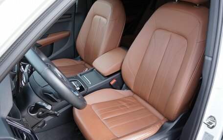 Audi Q5, 2021 год, 5 400 000 рублей, 25 фотография