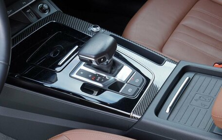 Audi Q5, 2021 год, 5 400 000 рублей, 24 фотография