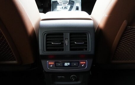 Audi Q5, 2021 год, 5 400 000 рублей, 28 фотография