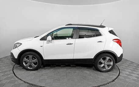 Opel Mokka I, 2012 год, 1 033 850 рублей, 8 фотография