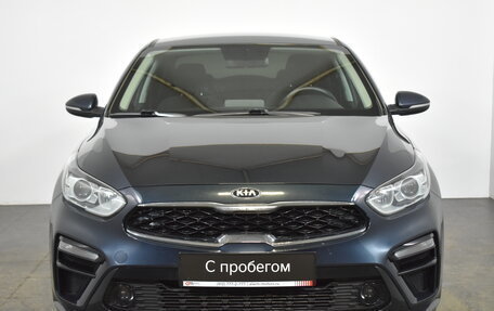 KIA Cerato IV, 2021 год, 1 929 000 рублей, 2 фотография