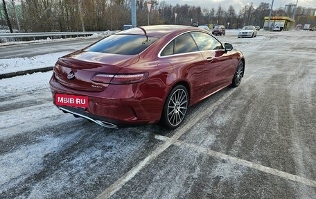 Mercedes-Benz E-Класс, 2020 год, 8 000 000 рублей, 4 фотография