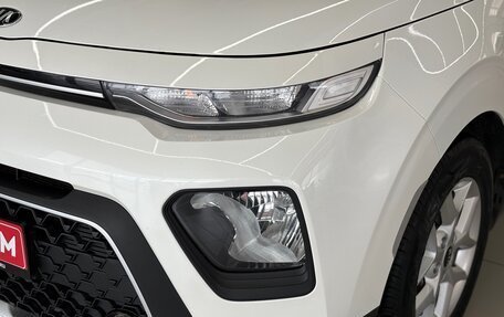 KIA Soul III, 2019 год, 1 500 000 рублей, 4 фотография