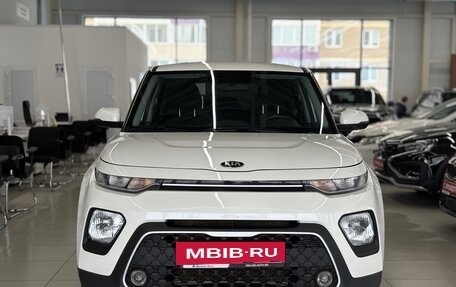 KIA Soul III, 2019 год, 1 500 000 рублей, 2 фотография