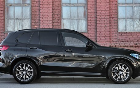 BMW X5, 2019 год, 7 000 000 рублей, 3 фотография