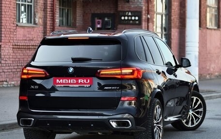 BMW X5, 2019 год, 7 000 000 рублей, 7 фотография