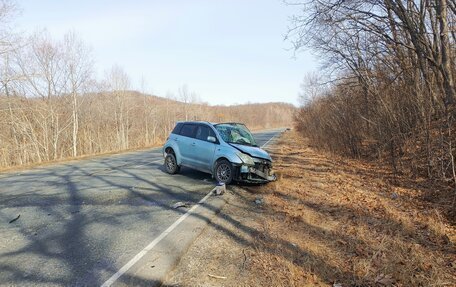 Toyota Ist II, 2004 год, 260 000 рублей, 6 фотография