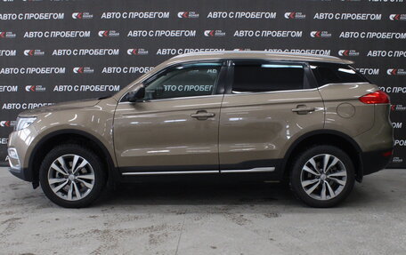 Geely Atlas I, 2019 год, 1 943 000 рублей, 2 фотография