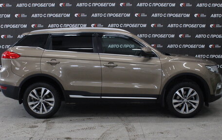 Geely Atlas I, 2019 год, 1 943 000 рублей, 3 фотография