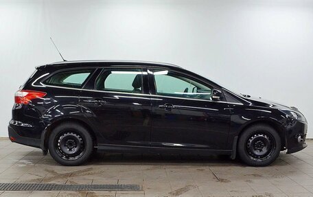 Ford Focus III, 2012 год, 650 000 рублей, 4 фотография