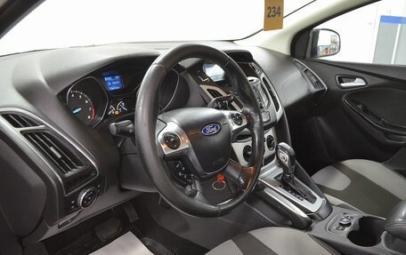 Ford Focus III, 2012 год, 650 000 рублей, 9 фотография