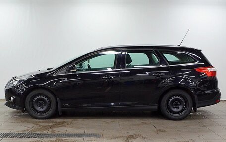 Ford Focus III, 2012 год, 650 000 рублей, 3 фотография