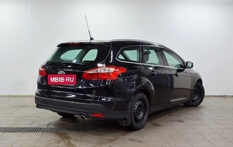 Ford Focus III, 2012 год, 650 000 рублей, 2 фотография