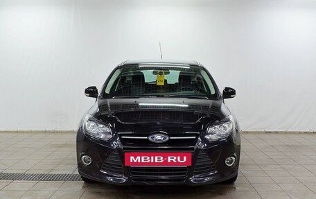 Ford Focus III, 2012 год, 650 000 рублей, 5 фотография