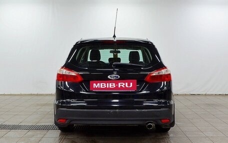 Ford Focus III, 2012 год, 650 000 рублей, 6 фотография