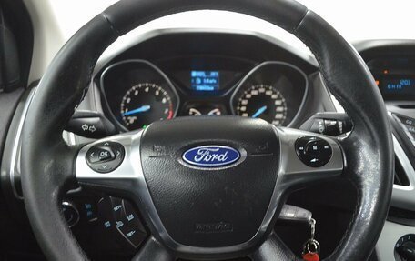 Ford Focus III, 2012 год, 650 000 рублей, 14 фотография