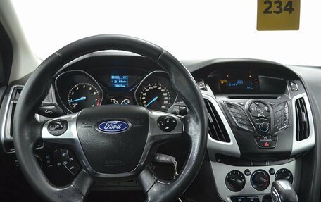 Ford Focus III, 2012 год, 650 000 рублей, 12 фотография