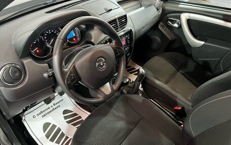 Nissan Terrano III, 2018 год, 1 229 000 рублей, 5 фотография
