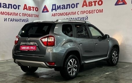 Nissan Terrano III, 2018 год, 1 229 000 рублей, 3 фотография
