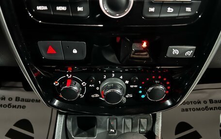 Nissan Terrano III, 2018 год, 1 229 000 рублей, 8 фотография
