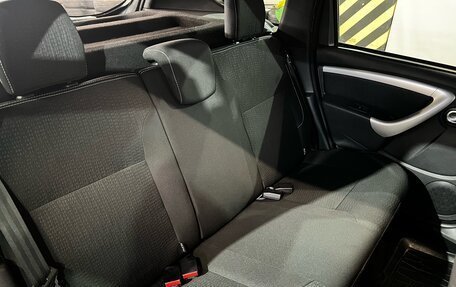 Nissan Terrano III, 2018 год, 1 229 000 рублей, 10 фотография