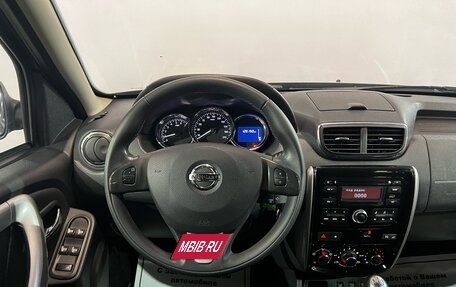 Nissan Terrano III, 2018 год, 1 229 000 рублей, 6 фотография