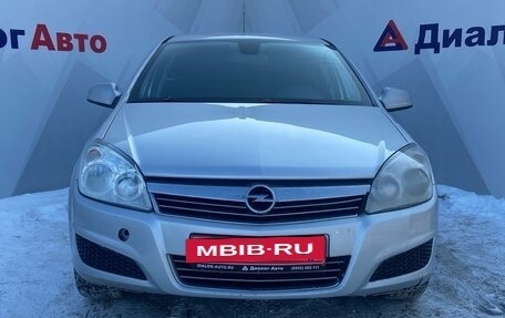 Opel Astra H, 2010 год, 540 000 рублей, 2 фотография