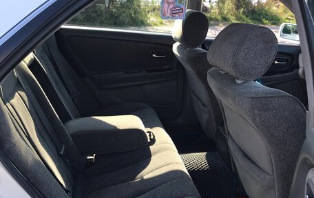 Toyota Mark II VIII (X100), 1998 год, 900 000 рублей, 10 фотография