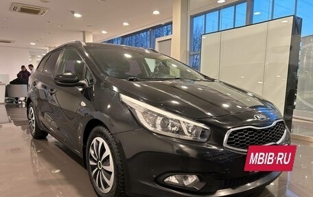 KIA cee'd III, 2014 год, 1 072 000 рублей, 3 фотография