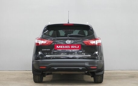 Nissan Qashqai, 2014 год, 1 155 000 рублей, 5 фотография