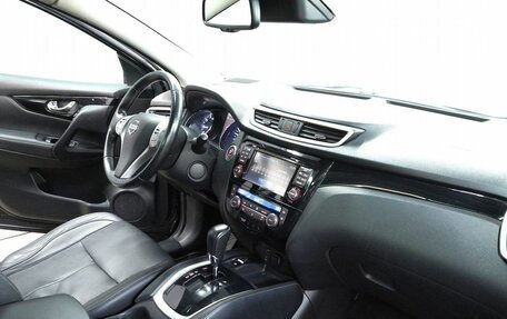 Nissan Qashqai, 2014 год, 1 155 000 рублей, 12 фотография