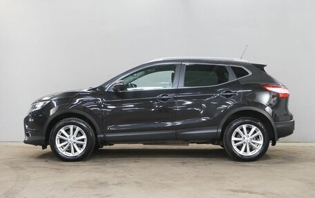 Nissan Qashqai, 2014 год, 1 155 000 рублей, 7 фотография