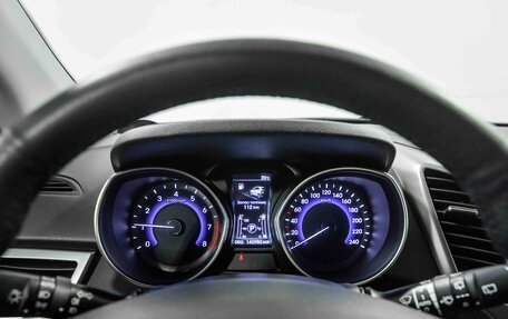 Hyundai i30 II рестайлинг, 2012 год, 915 000 рублей, 7 фотография