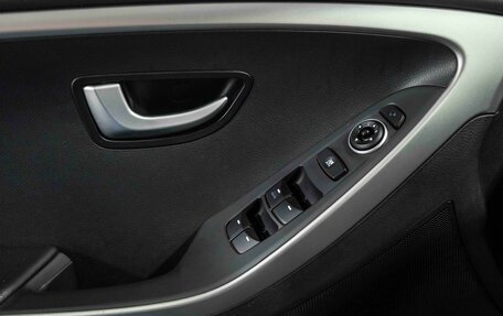 Hyundai i30 II рестайлинг, 2012 год, 915 000 рублей, 13 фотография