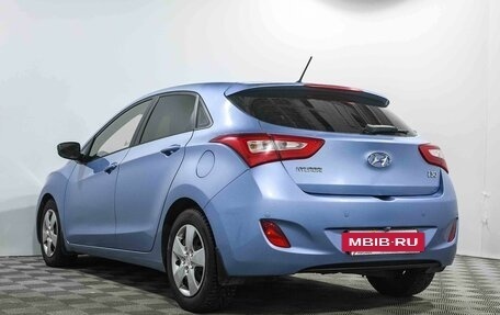 Hyundai i30 II рестайлинг, 2012 год, 915 000 рублей, 6 фотография