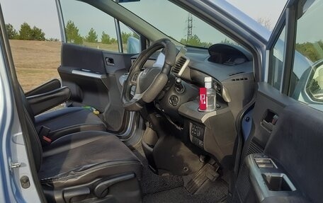 Honda Freed I, 2011 год, 1 470 000 рублей, 10 фотография