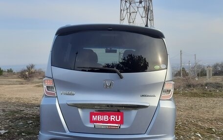 Honda Freed I, 2011 год, 1 470 000 рублей, 7 фотография