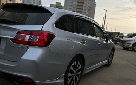 Subaru Levorg I, 2018 год, 2 170 000 рублей, 6 фотография