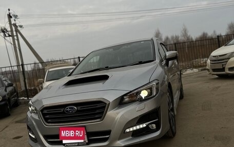 Subaru Levorg I, 2018 год, 2 170 000 рублей, 2 фотография