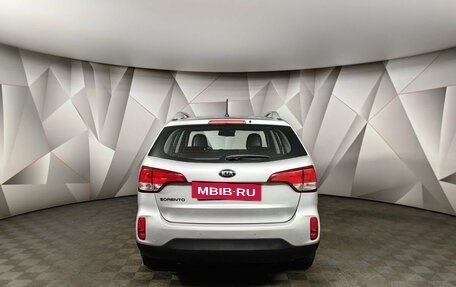 KIA Sorento II рестайлинг, 2016 год, 2 183 000 рублей, 8 фотография