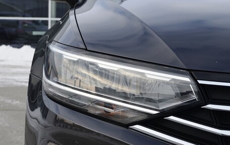 Volkswagen Passat B8 рестайлинг, 2021 год, 3 000 000 рублей, 4 фотография