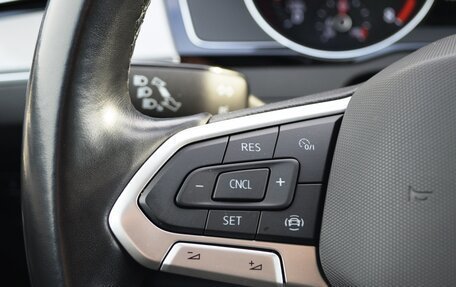 Volkswagen Passat B8 рестайлинг, 2021 год, 3 000 000 рублей, 11 фотография