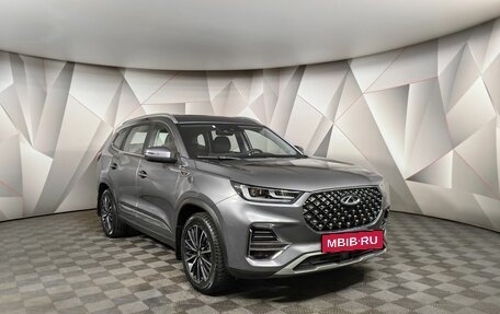 Chery Tiggo 8 Pro, 2023 год, 2 195 000 рублей, 3 фотография