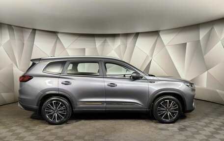 Chery Tiggo 8 Pro, 2023 год, 2 195 000 рублей, 6 фотография